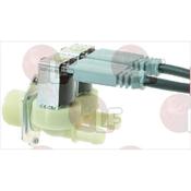 SOLENOID VALVE INVENSYS 2 WAY 180° image