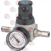 PRESSURE ADAPTER ø 12 mm