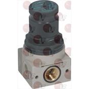 REDUCER PRESSURE ø 1/4"FF