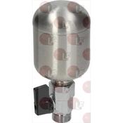 TAP WITH FUNNEL ø 1/2"M