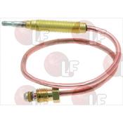 THERMOCOUPLE SIT M9x1 32 cm THREAD M8x1 image