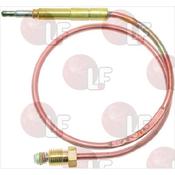 THERMOCOUPLE SIT M9x1 40 cm. image