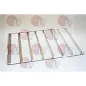 GRIGLIA LAT.DX F.FCVP/8G INOX image