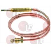 THERMOCOUPLE SIT M9x1 60 cm THREAD M8x1