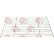 STAINLESS STEEL GRILL GN 2/1 530x650 mm image