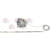 THREE-PHASE THERMOSTAT 40-320°C