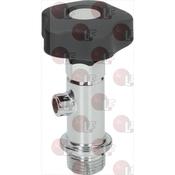WATER INLET TAP ø 1/2"M image