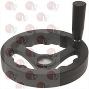 WHEEL ø 160 mm