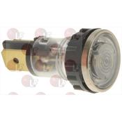 WHITE INDICATOR LAMP 400V image