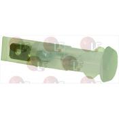 WHITE INDICATOR LIGHT 250V image