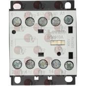CONTACTOR LOVATO BG0910A image