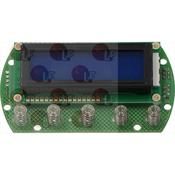DISPLAY CIRCUIT BOARD image
