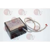 SCHEDA ELETTRONICA "slim" VERSIONE 230V