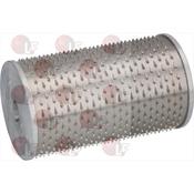 GRATING ROLL ST. STEEL AMB