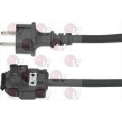 POWER SUPPLY CABLE 16A 250V 2000 mm