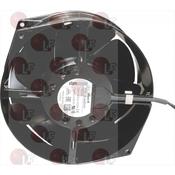 MOTEUR VENTILATEUR 230V image