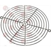 GRILLE VENTILATEUR image