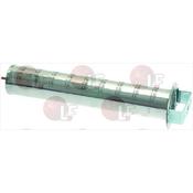 BRUCIATORE CUOCIPASTA ø 52x280 mm