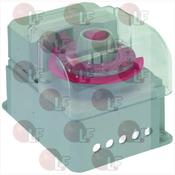TIMER BIGATTI SBRINAMENTO GAS TR MN image