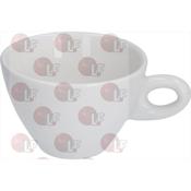 CAPPUCCINO CUP SERIES ALTA image