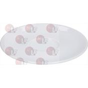 SAUCER FOR CAPPUCCINO CUP ALTA image