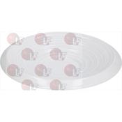 SAUCER FOR COFFEE CUP ROSSI image