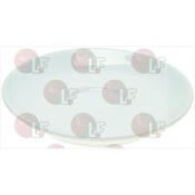 SAUCER FOR CAPPUCCINO CUP ALTA image