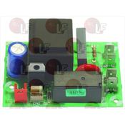 SCHEDA POTENZA NUOVA VERSIONE 220/240V