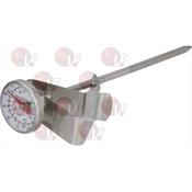 ANALOGICAL THERMOMETER ø 25 mm image