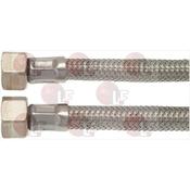 FLEX HOSE ø 3/8" Fc x Fc 750 mm image