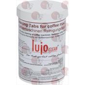 DETERGENT LUJO TABLETS 120x1,1 g image