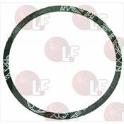 BOILER GASKET ø 142x130x3 mm image