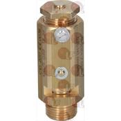 BOILER VALVE ø 3/8"M - 1.9 bar CE/PED image