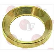 CONICAL BRASS WASHER ø 18,5x13x3 mm image