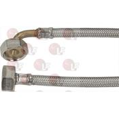 FLEX HOSE Ø 3/4"Fp x CFp 1500 MM