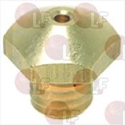 JET M5x1 HOLE ø 1.2 mm