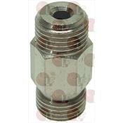 NOZZLE M10x1 HOLE ø 0.8 mm