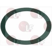 RUBBER SHIM ø 70x57x1 mm EPDM image