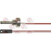 TEMPERATURE PROBE