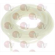 TUBO SILICONE ø 10x1,5 mm