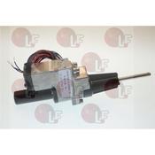 MOTORIDUTTORE ENCODER 6-24Vdc