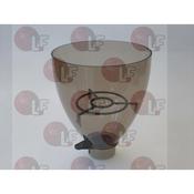 CONTENITORE CAFFÈ COMPLETO K1/KD
