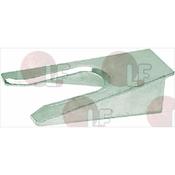 FILTER HOLDER FORK