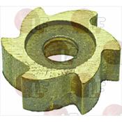 PAWL GEAR 6 TEETH