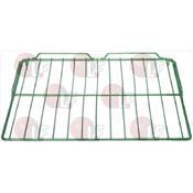 GRIGLIA FORNO 530x500 mm