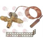 VALVE THERMOSTATIC HONEYWELL TMV-00009