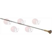 RUBINETTO ACQUA 1/2" PER BRASIERA