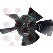 FAN MOTOR A2D250-AA02-75 ø 250 mm