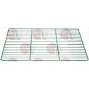 CHROME-PLATED GRID 560x530 mm