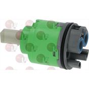 CARTRIDGE ø 42.4x45mm PIN 10x10.4mm